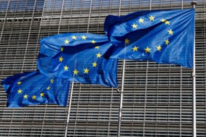 Už ES sankcijų pažeidimus siekia konfiskuoti įšaldytą turtą