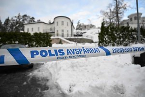 Išaiškinama vis daugiau Rusijos agentų Skandinavijoje: ekspertai įvardijo kontržvalgybos operacijų pokytį