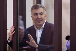 EP deputatas: Sakartvelo stojimas į ES tiesiogiai susijęs su M. Saakašvilio byla