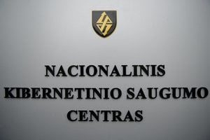 Vyriausybė pritarė papildomų funkcijų suteikimui Nacionalinio kibernetinio saugumo centrui