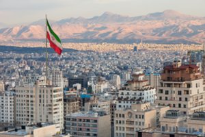 Iranas apkaltino du Prancūzijos piliečius šnipinėjimu