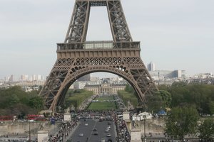 Prancūzijoje 2022-ieji buvo šilčiausi metai nuo orų stebėjimo pradžios