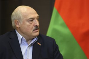 Su A. Lukašenka siejamas degalinių tinklas įžengė į Lenkijos rinką