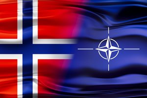 Norvegija perka amunicijos už 242 mln. eurų