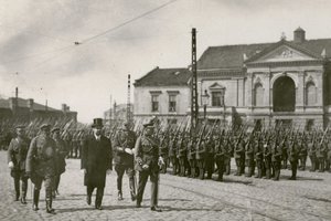 Istorikas: „Lietuvos valstybės galėjo nelikti be Klaipėdos krašto prijungimo“