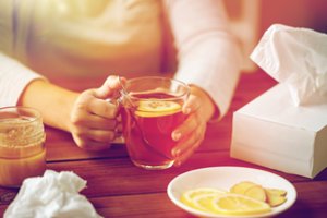Šią arbatą verta gerti kasdien: lėtina senėjimą ir mažina cholesterolio kiekį kraujyje