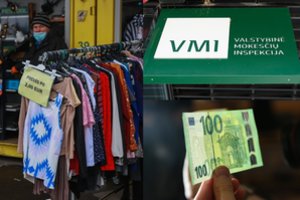 Per pandemiją malonės sulaukę verslininkai – VMI taikiklyje: organizuojami patikrinimai, susigrąžinama parama