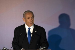 Izraelio teismas: B. Netanyahu turi atleisti vieną savo naujos vyriausybės ministrą