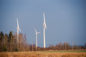 Lietuva prašo EK tarpininkauti derybose su Švedija dėl elektros „viršpelnių“