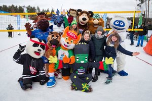 „LTeam žiemos festivalis“ išjudins Druskininkus: nemokami renginiai, sporto varžybos ir GJan koncertas