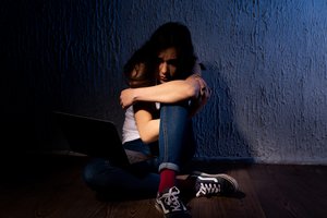 Ilma Skuodienė: nuo seksualinio smurto kenčia vaikai – kaip mes galime tai sustabdyti?