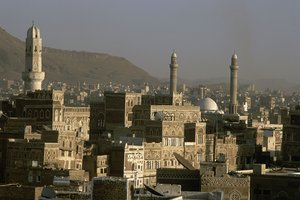 Jemeno ir Libano vietovės įtrauktos į UNESCO paveldo, kuriam gresia pavojus, sąrašą