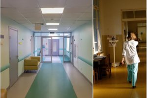 Medicinos darbuotoja atskleidė, ko kiti nemato poliklinikos koridoriuose: „Nepatikėsit“
