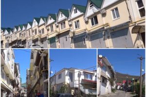 Didžiausio Rusijos kurorto lūšnynų kainos kyla į padanges – neįtikėtina, kokias sumas moka už pavojingus gyventi būstus