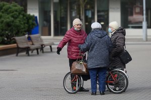 Lietuvos banko siūlymus dėl pensijų fondų išdėjo į šuns dienas: žmonės privalo turėti teisę iš jų pasitraukti