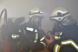 Savaitgalio gaisruose žuvo žmogus, dar keturiems prireikė medikų
