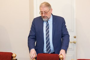 Prokuratūra Aukščiausiajam Teismui apskundė Panevėžio mero R. M. Račkausko ir A. Bieliausko išteisinimą