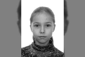 Šiaulių policija prašo pagalbos ieškant dingusios 12-metės – įtaria, kad gali būti Alytuje