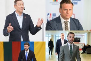 „Tvari Lietuva“ tyrimas atskleidė, kokias problemas kandidatai į sostinės merus paliko paraštėse: ambicingi Vilniaus tikslai gali subliūkšti