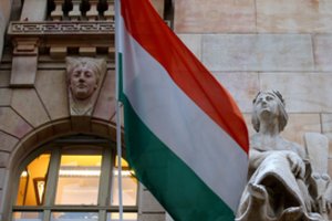 Vengrijos parlamentas pranešė, kad dėl Suomijos ir Švedijos stojimo į NATO protokolų balsuos kovą