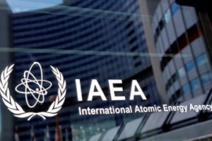 TATENA: Irane prisodrinto urano sukaupta 18 kartų daugiau nei numatyta 2015 metų susitarime