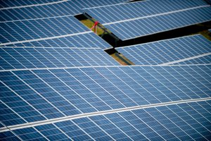 Prezidentūra įsigijo milijono eurų vertą saulės elektrinę: pateikė skaičius, kiek planuoja sutaupyti