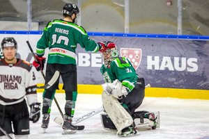 „Kaunas City“ sezoną OHL užbaigė dramatiškai pralaimėdami baudinių serijoje
