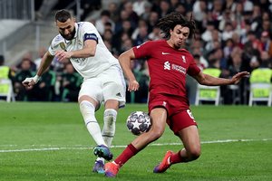 UEFA Čempionų lygos aštuntfinaliai – be netikėtumų: „Liverpool“ stebuklo nesukūrė, o „Napoli“ sudaužė „Eintracht“