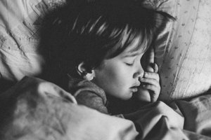 Kaip 39 minutės miego gali pabloginti ar pagerinti jūsų vaiko sveikatą, laimę ir mokymąsi