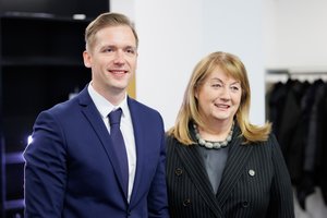 Po rinkimų – V. Blinkevičiūtės kirtis konservatoriams: „Turėtų pasidaryti išvadas“