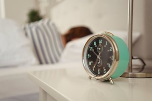 Savaitgalį suksime laiką: 4 natūralūs preparatai, padedantys sustyguoti miego režimą