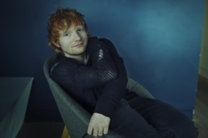 Naują dainą išleidęs Edas Sheeranas atvėrė širdį apie sunkiausią gyvenimo etapą