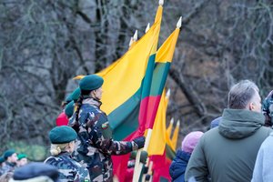 Parliamentary fiasco, a warning signal to three parties and a dwindling Soviet remnant - the people of Lithuania have sent a clear message
