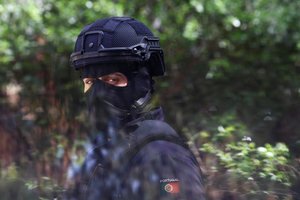 Policija: pastarasis išpuolis Lisabonoje neturi sąsajų su terorizmu