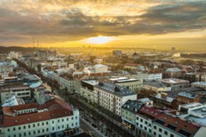 Kaunas kviečia išrinkti kultūros paveldo favoritus: startuoja balsavimas už objektus, asmenybes ir darbus