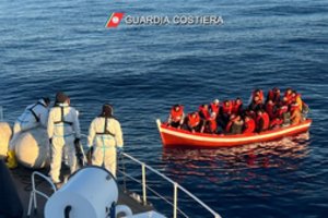 Prie Tuniso krantų nuskendo 10 migrantų