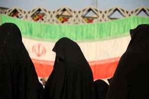 2022 m. Irane smarkiai išaugo egzekucijų skaičius