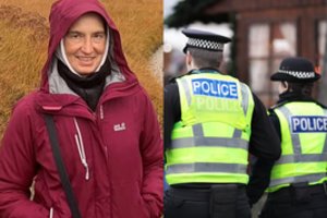 JK dingusios lietuvės paieškos baigėsi tragiškai: moteris rasta negyva