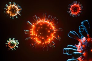 Vieni mįslingiausių Žemės sutvėrimų – kas yra virusai ir ar jie iš tikrųjų yra gyvi sutvėrimai? 