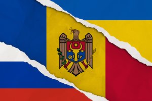 Rusija užblokavo prieigą prie Moldovos portalo