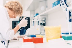 Kauno klinikų mokslininkai prisideda prie genominių duomenų infrastruktūros kūrimo