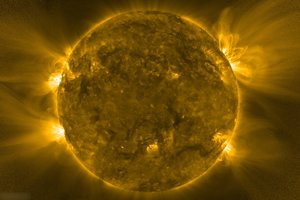 Saulėje vyksta kai kas labai keisto – ir pagaliau mokslininkai gavo užuominų, kodėl