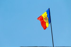 Rusija išsiunčia Moldovos diplomatą