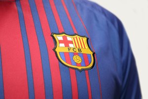 Testas. Ką žinote apie „Barcelona“ klubą?