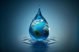 Grupė mokslininkų pristatė radikaliai kitokį vandens Žemėje atsiradimo modelį