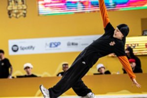 Pasaulį žavi išskirtinis 15-metės lietuvės talentas: Paryžiaus olimpinės žaidynės – ranka pasiekiamos