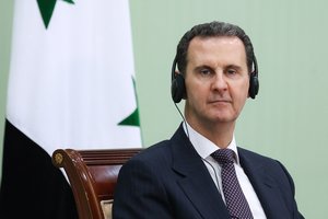 Po ilgos izoliacijos Sirijos prezidentas B. al Assadas pakviestas į Arabų Lygos viršūnių susitikimą