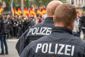 Vokietijos policija tiria galimą Rusijos disidentų apnuodijimą