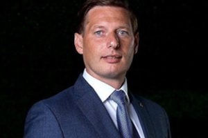 Išrinktas naujasis Lietuvos futbolo teisėjų asociacijos prezidentas