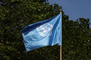 Į JT Saugumo Tarybą išrinktos penkios naujos šalys – Baltarusija liko už borto